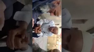 Турчи на  даргинском