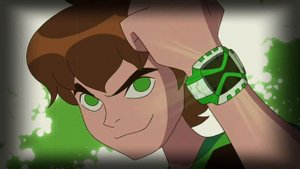 Ben 10 Омниверс заставка
