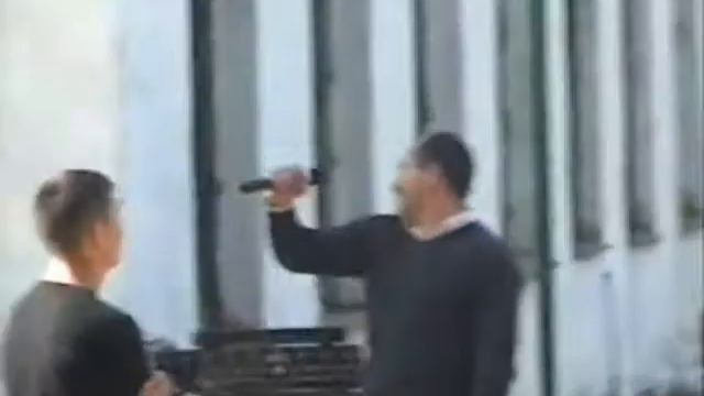 День здоровья(СШ 13) Лицей им. Штефан чел Маре. смотреть онлайн