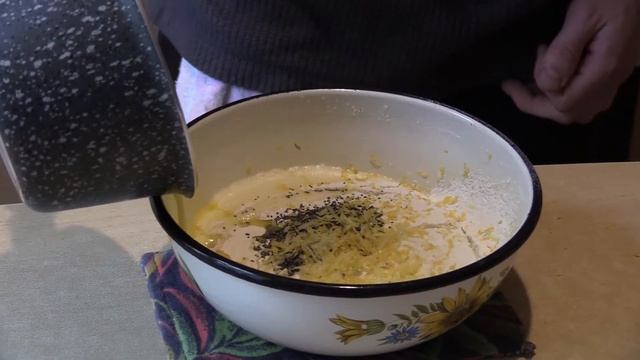 Печенье Мадлен. Вкусный рецепт за 20 минут
