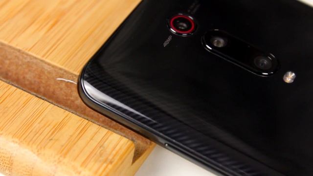 Xiaomi Mi 9T PRO - Самый ЛУЧШИЙ смартфон от Xiaomi! смотреть онлайн