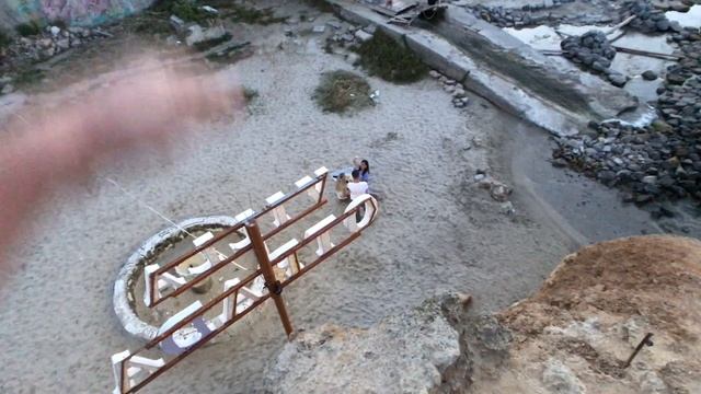 VLOG #6 Гуляем по Одессе, Увидел Corvette 78 года, Идем в театр смотреть онлайн