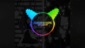 HIROSHI.YAGNI.whyalive песня код