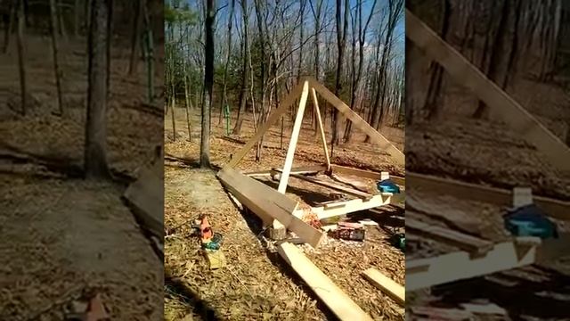 Строим пирамиду для производства электроэнергии смотреть онлайн