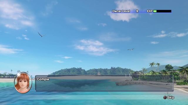 DEAD OR ALIVE Xtreme 3 Fortune PS4 Gameplay смотреть онлайн