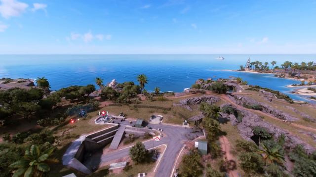 Far Cry 6 Creative Stealth Kills (DESTROY Anti-Aircraft) смотреть онлайн