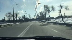 Далеко не простой турбо ваз 2110