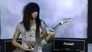 Michael Angelo Batio Speed Kills solo