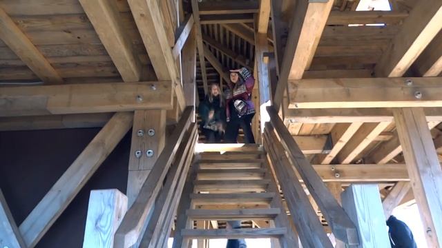 Рига. 20000 шагов в день...[2019] смотреть онлайн