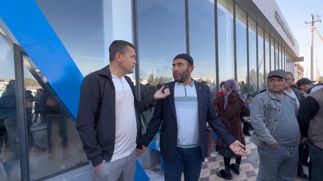 XORAZM XALQI NIMADAN NOROZI YOXUD GM MONOPOLYASINI NAVBATDAGI O'YINLARI SHARTNOMA OCHILDIMI ? смотреть онлайн