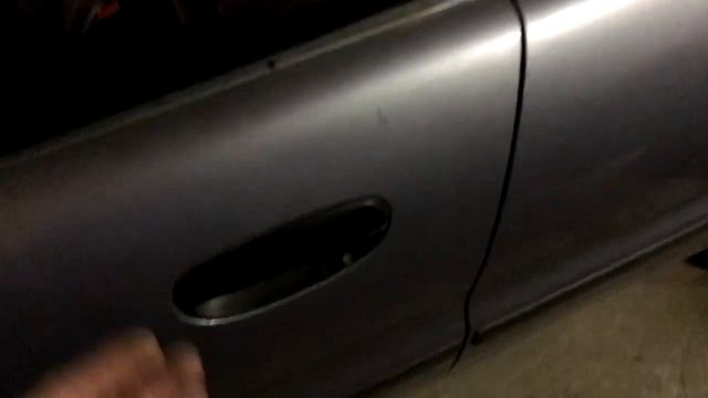 Самый надежный автомобиль от взлома! Как открыть Daewoo Lanos без ключа. смотреть онлайн