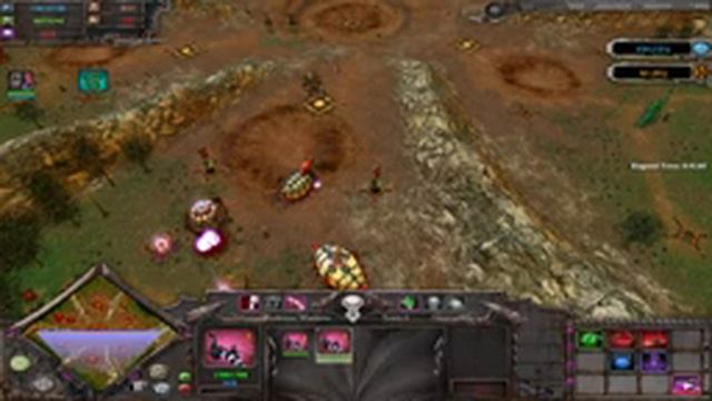 Каланосцы новая имба??? Темные Эльдары в 3-3 смотреть онлайн