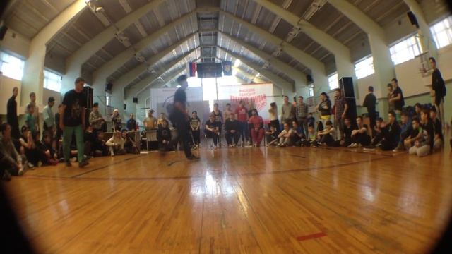 Школа брейка в Тольятти. Тел 74-95-54 Идет набор в группы. смотреть онлайн