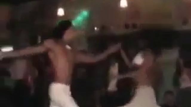 Ламбада Красивая пара И чувственный танец !!! смотреть онлайн