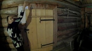 Двухсотлетняя хата-гражда или как жили карпатские гуцулы. Лучшее из "Украинской кругосветки 2020"