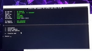 КОФЕМОД MSi B250m + i3 9100F 3 ПРОСТЫХ ШАГА