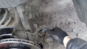 Volkswagen T5 GP Multivan / 215 000 км. ТОРМОЗА...