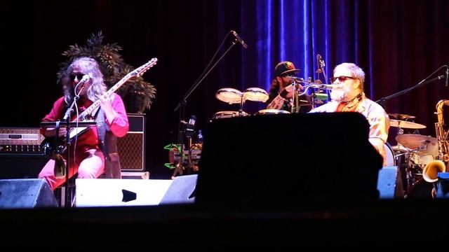 Аквариум "Нам всем будет лучше" + "Туман над Янцзы" смотреть онлайн