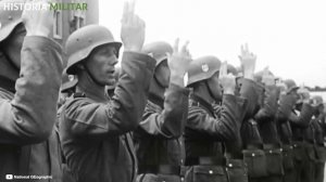 La PRINCESA N4ZI: el destino de la HIJA de Himmler