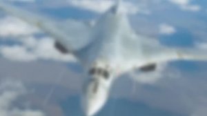 Производство Ту-160 "Белый лебедь", его модификация Ту-160М2 начнется после 2023 года