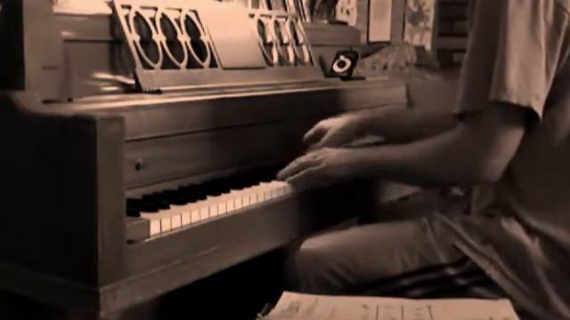 "Apologize" Piano Cover/Video by Marshall Kraker смотреть онлайн