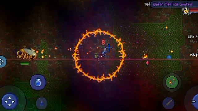 น้ำยา(Potion)ทั้งหมดในเกม Terraria (แบบละเอียด) [ Terraria 1.4.4.9 ] смотреть онлайн