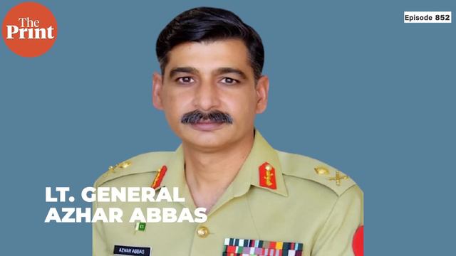 Pakistan shifts Kabul ‘superstar’ ISI chief Lt-Gen Faiz Hameed, race begins for Bajwa successor смотреть онлайн