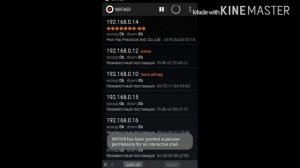 Как отключить всех от своего Wi-Fi на андроид