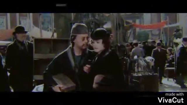 Шерлок Холмс и Ирен Адлер