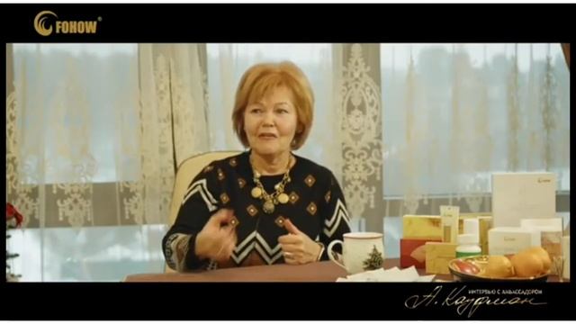Авторитетное мнение - из интервью с Аллой Кауфман