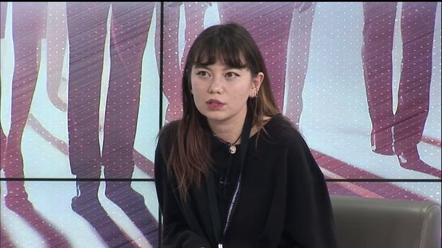 Open talk «Форум молодых лидеров «Россия – Центрально-Азиатский регион» (09.11.2023) смотреть онлайн