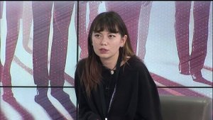 Open talk «Форум молодых лидеров «Россия – Центрально-Азиатский регион» (09.11.2023)