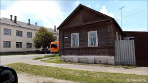 Брянская область город Трубчевск