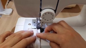 Мастер класс Бант заколка как у Мальвины своими руками из ткани