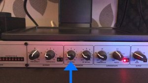 How to setup dbx 286s |  Идеальный голос для видео | Как настроить dbx286s