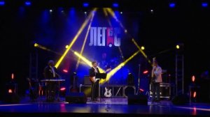 LEGOS-15 полная версия концерта