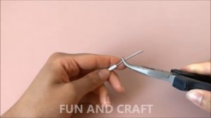DIY Miniature Bathroom