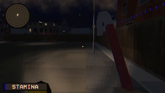 SLAY Bells!!! (Santa HORROR Game)