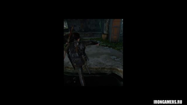 The Last of Us: Part 2 - Эпичная подборка Элли