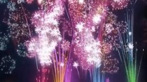 Новогодние игрушки свечи и хлопушки