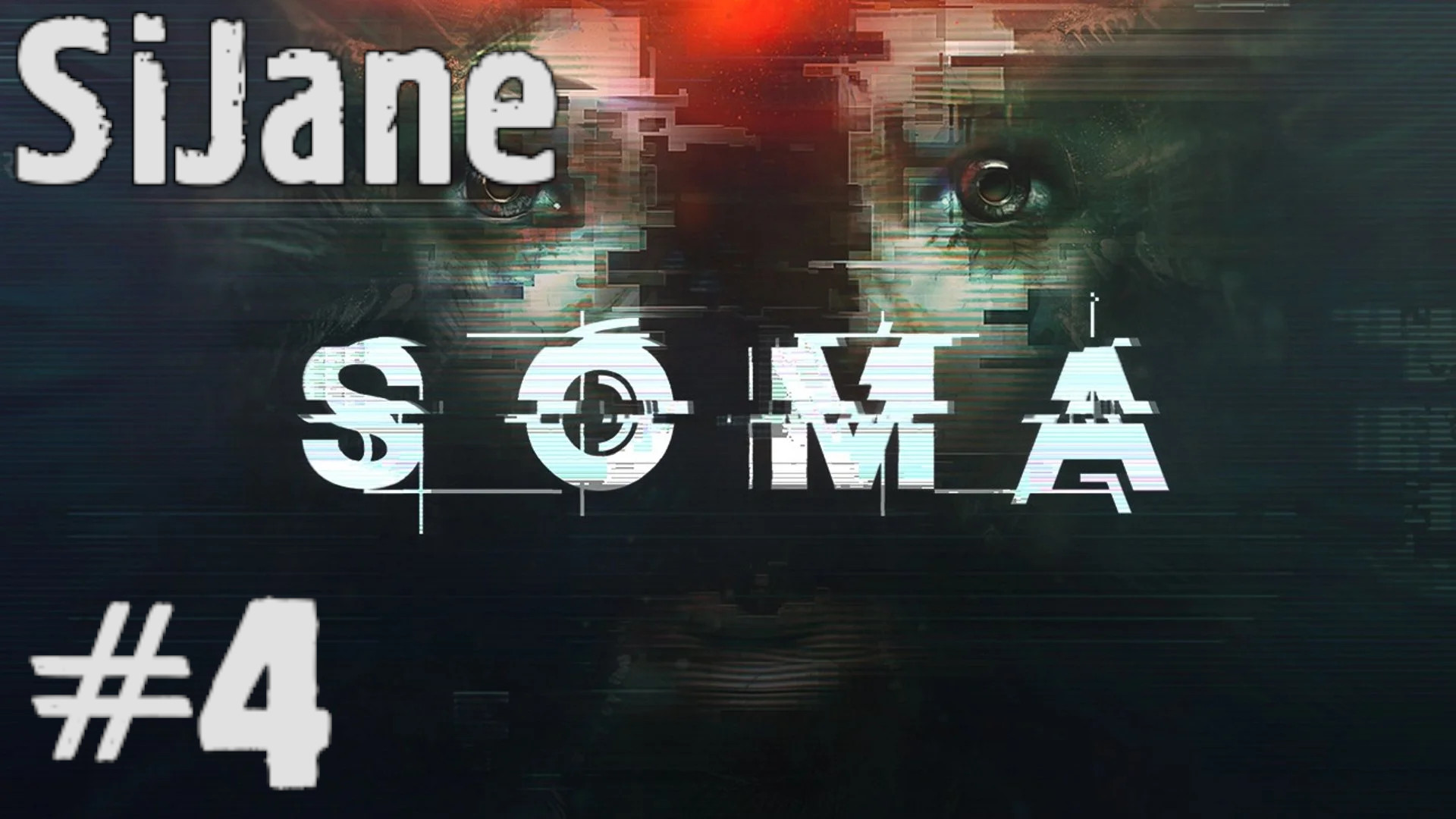 Soma #4 Лямбда