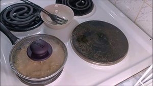 Веган - фитнес запеканка