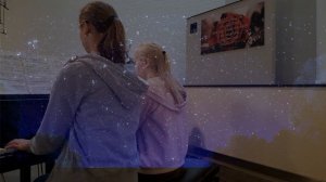 Звёздная россыпь / Г.Балаев / Sternenhimmel : G.Balaev