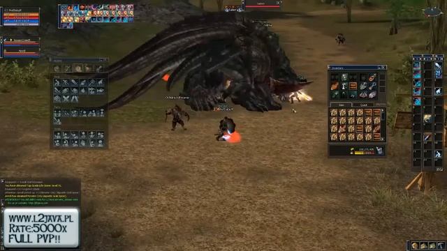 L2 Java Farm LS :) смотреть онлайн