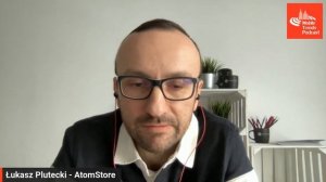 PWA w e-commerce - Łukasz Plutecki (CEO AtomStore)