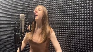 Кавер «Ты моя нежность»