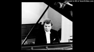 Gilels plays Prokofiev Sonata No. 3 in A Minor {Concertgebouw}