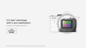 Sony A7 IV Camera | Full frame Mirrorless Interchangeable Lens Camera l Latest Camera 2022