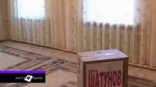 Юра Шатунов в Караганде, детский дом, 2005 год смотреть онлайн