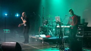 De/Vision - Not In My Nature (Live at ZIL ARENA, Moscow, 21.04.2018)
